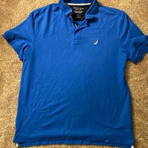 Nautica polo shirt